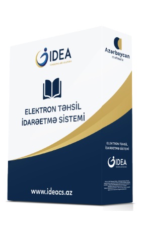 ELEKTRON TƏHSİL İDARƏETMƏ SİSTEMİ (ETİS)